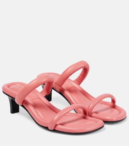 Sandalen Raree aus Leder - Isabel Marant - Modalova