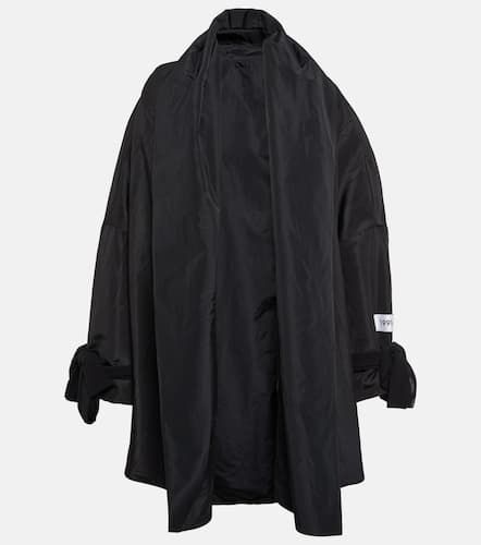 Dolce&Gabbana x Kim taffeta coat - Dolce&Gabbana - Modalova