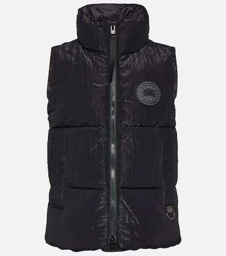 Piumino senza maniche Everett in ripstop - Canada Goose - Modalova