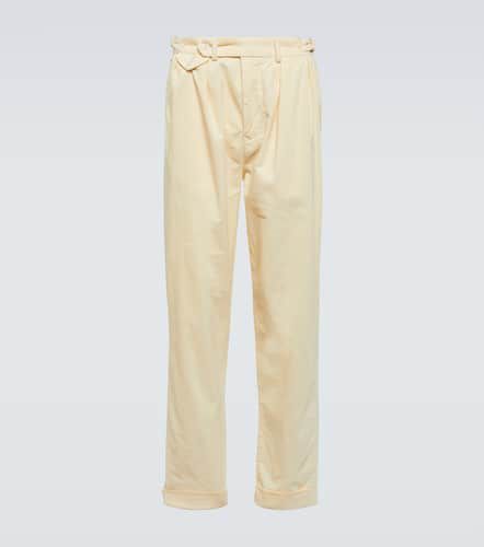 Polo Ralph Lauren Cotton pants - Polo Ralph Lauren - Modalova