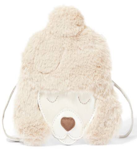 Bolso Britta Exclusive Poodle de piel - Donsje - Modalova