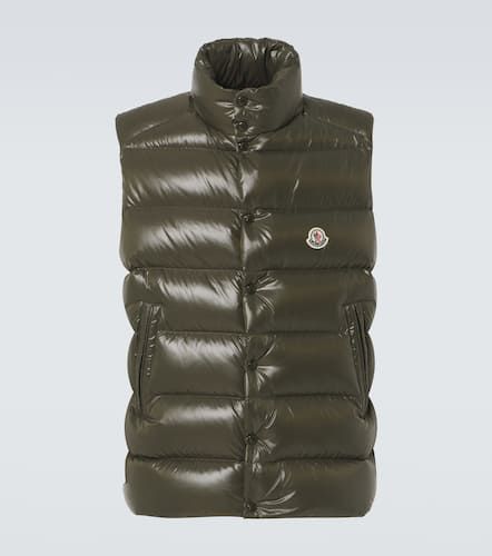 Moncler Tibb down vest - Moncler - Modalova