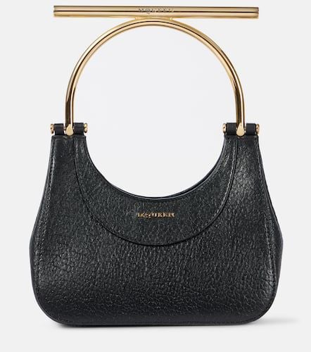 T-Bar Mini leather shoulder bag - Alexander McQueen - Modalova