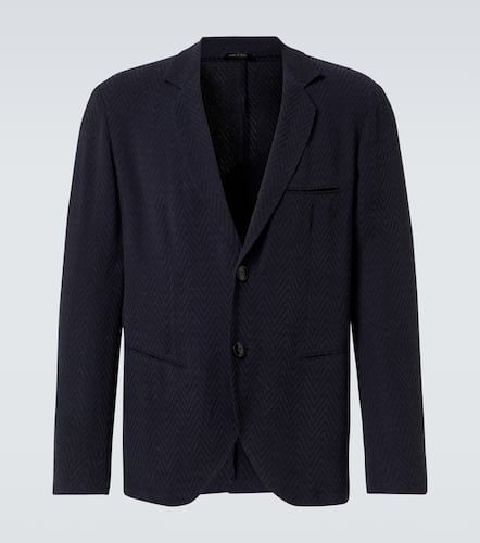 Giorgio Armani Blazer - Giorgio Armani - Modalova