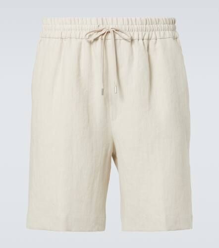 Lardini Shorts aus Leinen - Lardini - Modalova