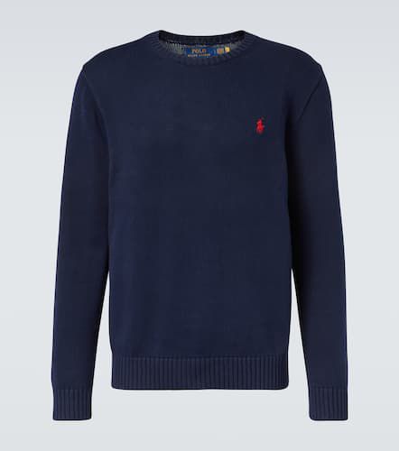 Polo Ralph Lauren Cotton sweater - Polo Ralph Lauren - Modalova