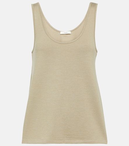 Vince Top in jersey - Vince - Modalova