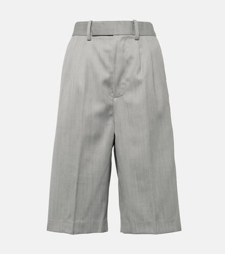 Jacques Wei High-rise shorts - Jacques Wei - Modalova