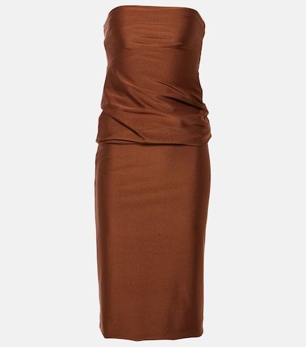 Vestido midi Bilma de jersey - Sportmax - Modalova
