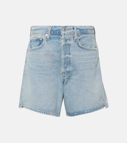 Short Marlow en jean - Citizens of Humanity - Modalova