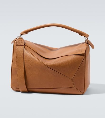 Loewe Borsa Puzzle Large in pelle - Loewe - Modalova