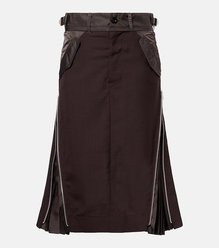 Sacai Midirock - Sacai - Modalova