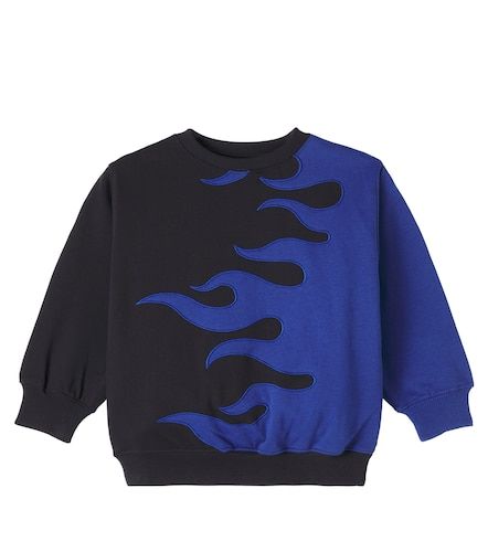 Sudadera Monti de jersey de algodón - Molo - Modalova