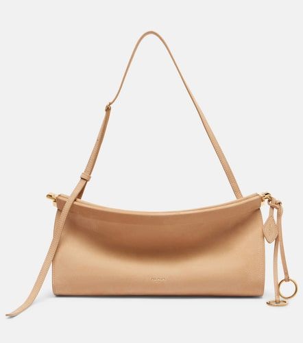 Le Click Medium leather shoulder bag - Alaia - Modalova