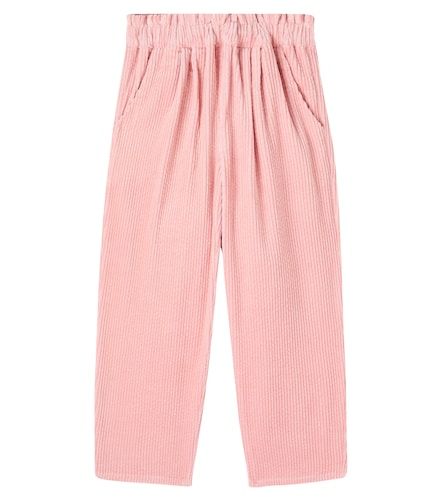 Pantalones rectos Billy de pana - C'era Una Volta - Modalova