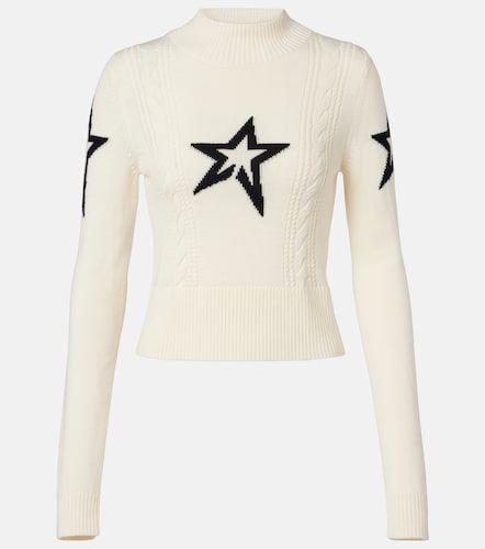 Perfect Moment Pullover aus Wolle - Perfect Moment - Modalova
