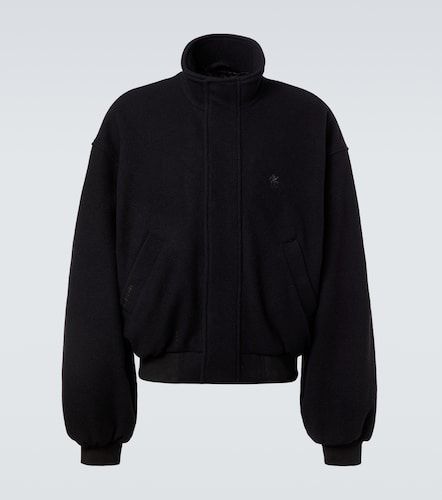 Balenciaga Blouson aus Wolle - Balenciaga - Modalova