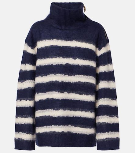 Fluffy Statements wool and cashmere sweater - Dorothee Schumacher - Modalova