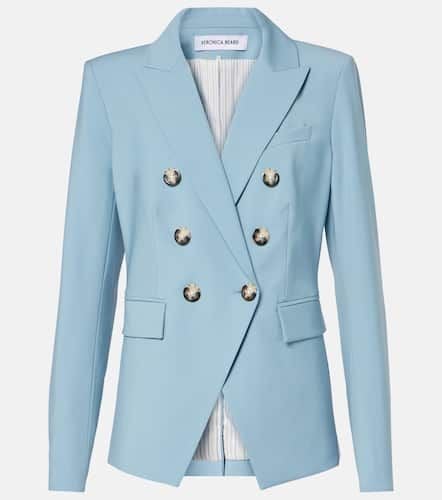 Miller wool-blend blazer - Veronica Beard - Modalova