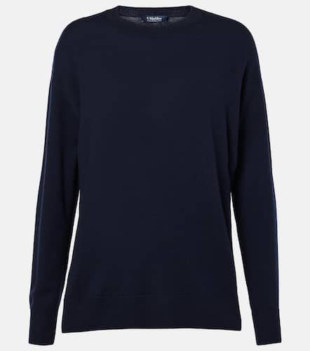 Pullover Verona aus Wolle - 'S Max Mara - Modalova