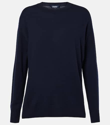 S Max Mara Pullover Verona in lana - 'S Max Mara - Modalova