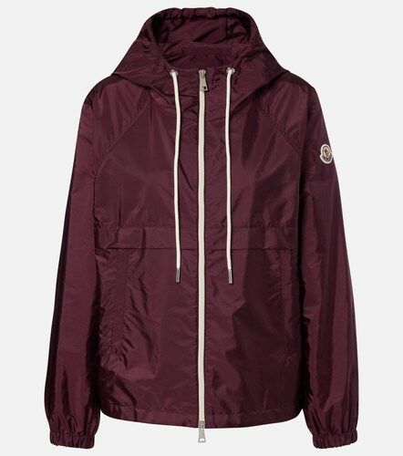 Chaqueta técnica Coquelicot - Moncler - Modalova