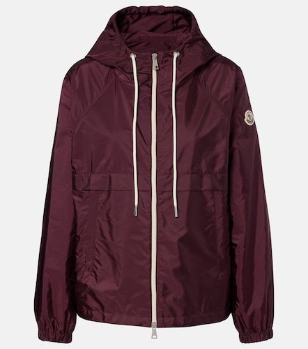 Moncler Coquelicot technical jacket - Moncler - Modalova