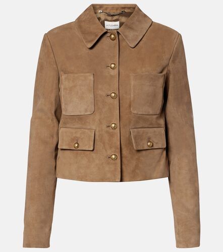 Altuzarra Chaqueta de ante - Altuzarra - Modalova