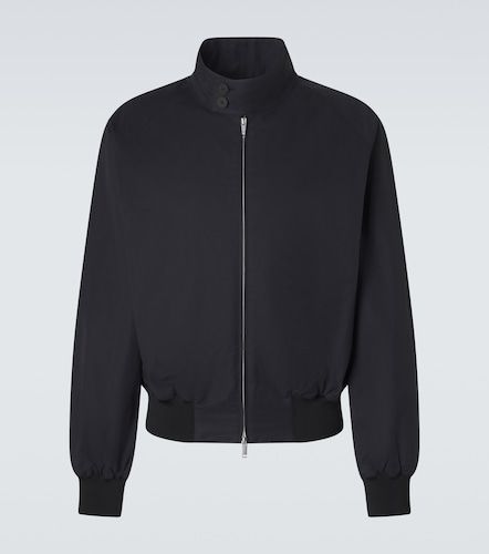 Bomberjacke Over aus einem Baumwollgemisch - Studio Nicholson - Modalova