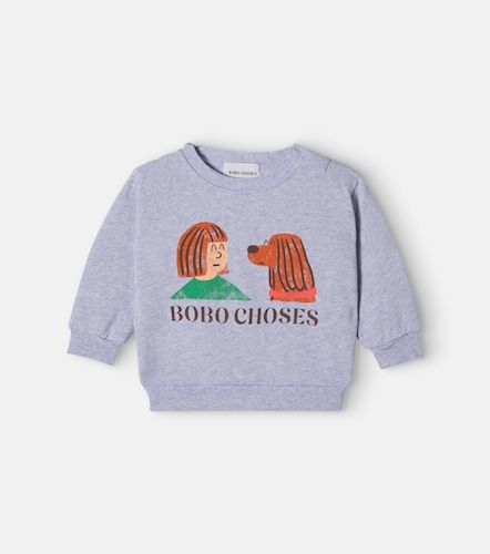 Bebé - sudadera Friends in a Pickle de jersey - Bobo Choses - Modalova