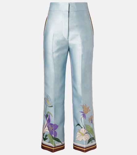 Alémais Culottes Alfie aus Satin - Alemais - Modalova