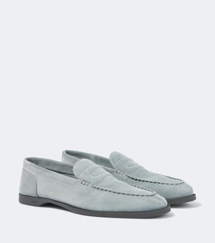 John Lobb Mocasines Pace de ante - John Lobb - Modalova