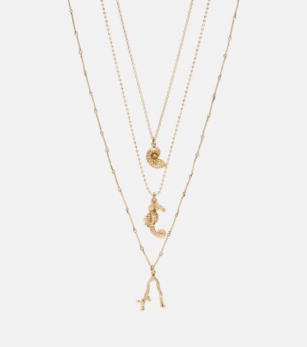 Alémais Collana con pendente - Alemais - Modalova