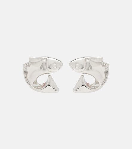Jacquemus Orecchini Poisson - Jacquemus - Modalova