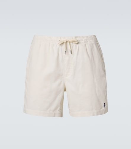 Shorts de algodón - Polo Ralph Lauren - Modalova