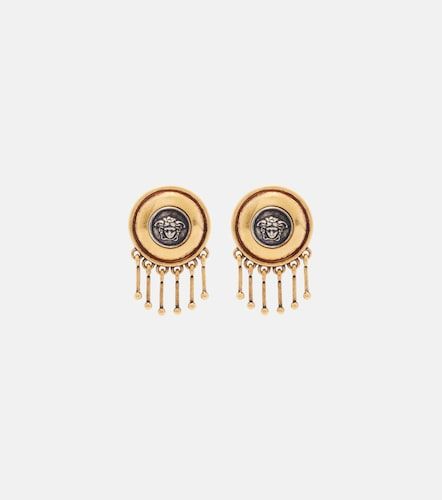 Versace Orecchini Medusa - Versace - Modalova