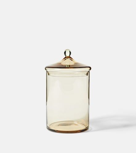Frasco Noam Tall de vidrio - Akua Objects - Modalova