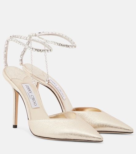 Jimmy Choo Pumps Saeda - Jimmy Choo - Modalova