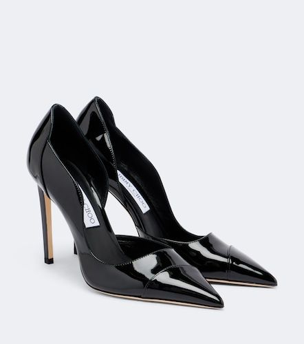 Salones Brigitte de charol - Jimmy Choo - Modalova