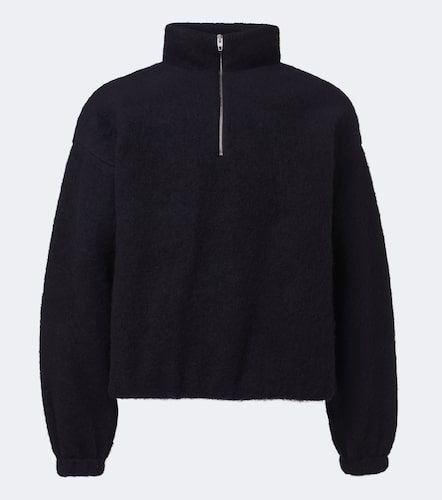 Pullover aus einem Wollgemisch - Jil Sander - Modalova