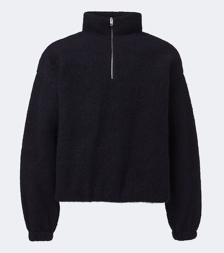 Pullover aus einem Wollgemisch - Jil Sander - Modalova