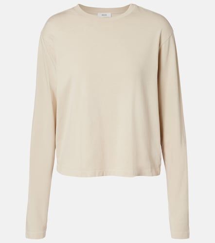 Camiseta Sydney de jersey de algodón - Agolde - Modalova
