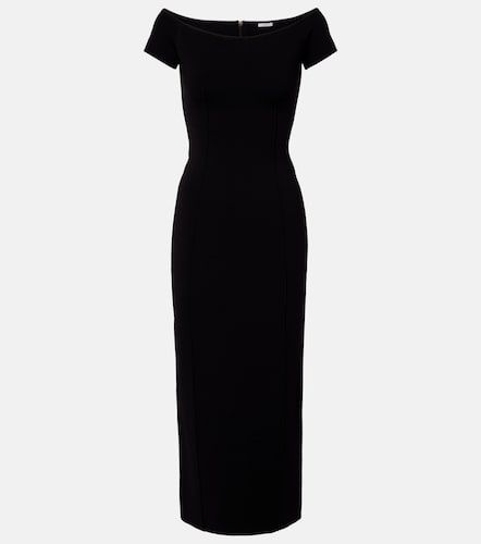 Joseph Vestido midi Foin - Joseph - Modalova