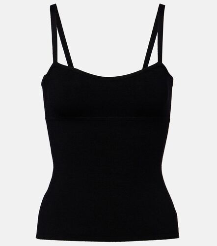 Max Mara Top Epica in misto lana - Max Mara - Modalova