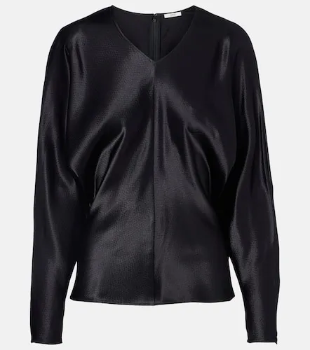Fforme Top Gemma de satén - Fforme - Modalova