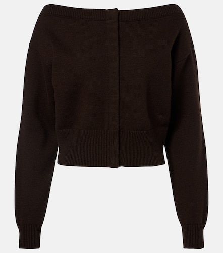 Tom Ford Cárdigan de cachemir - Tom Ford - Modalova