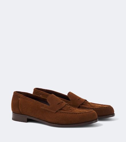 Lardini Mocasines penny de ante - Lardini - Modalova