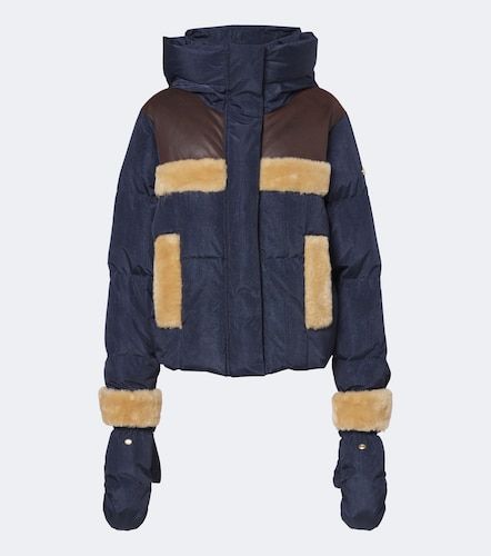 Goldbergh Chaqueta de esquí Kori - Goldbergh - Modalova