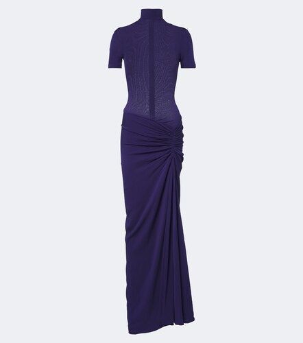 Christopher Esber Robe aus Faille - Christopher Esber - Modalova