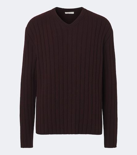 Pullover Ettore aus Kaschmir - The Row - Modalova